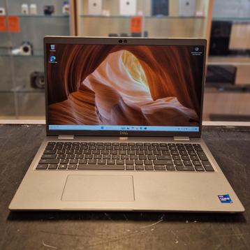 Dell Latitude 5520 Intel Core i7-1185G7 V Pro 16GB 512GB SSD beschikbaar voor biedingen