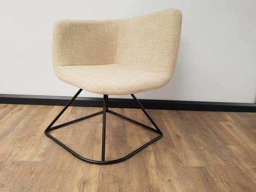 Design chair, Huis en Inrichting, Stoelen, Eén, Stof, Ophalen of Verzenden