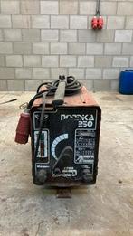 Lasapparaat, Doe-het-zelf en Verbouw, Ophalen, Zo goed als nieuw, Minder dan 150 ampère, Elektroden