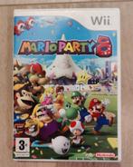 Mario Party 8 voor de Nintendo Wii, 3 spelers of meer, Ophalen of Verzenden, Zo goed als nieuw, Vanaf 3 jaar