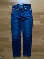 7 for all mankind the skinny (b)air maat 29, Blauw, Ophalen of Verzenden, W30 - W32 (confectie 38/40), Gedragen