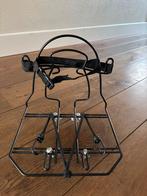 Steco Monkey-Mee Bagagedrager - Fietsaccessoire, Fietsen en Brommers, Fietsaccessoires | Bagagedragers, Ophalen of Verzenden, Gebruikt