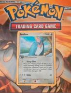 Swellow 32/113 rare Ex Delta Species pokemon kaart nm, Ophalen of Verzenden, Zo goed als nieuw, Losse kaart