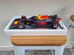 Max verstappen Australië 2018 1:18, Verzamelen, Automerken, Motoren en Formule 1, Ophalen of Verzenden, Zo goed als nieuw, Formule 1