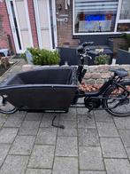 Urban Arrow Family 2020, Fietsen en Brommers, Elektrische fietsen, Ophalen, Gebruikt, Overige merken