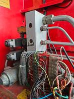 Electro hydraulisch ventielenblok, Ophalen of Verzenden, Gebruikt