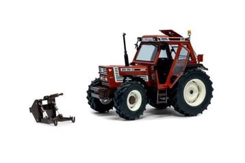 Fiat 80-90 DT 4WD Hi-Lo beschikbaar voor biedingen