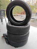 Hankook Kinergy Eco2 165/60R14 75T zomerbanden set van 4, Auto-onderdelen, Banden en Velgen, Ophalen, 14 inch, Gebruikt, Band(en)