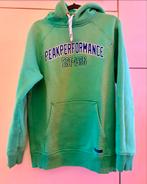 Peak Performance Hoodie - Maat M, Ophalen of Verzenden, Zo goed als nieuw, Maat 48/50 (M), Groen