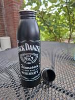 Jack Daniel's Drinkfles - Zo Goed Als Nieuw!, Verzamelen, Ophalen of Verzenden, Zo goed als nieuw