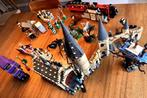 Lego Harry Potter verzameling 12 sets + veel extra's, Kinderen en Baby's, Speelgoed | Duplo en Lego, Ophalen of Verzenden, Gebruikt