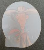 Lucky luke, Sticker, Motoren, Accessoires | Stickers, Verzenden