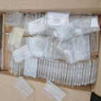 plastic pasjehouders, Postzegels en Munten, Munten en Bankbiljetten | Toebehoren, Ophalen of Verzenden