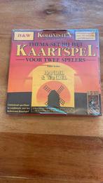 kolonisten van catan kaartspellen, Vijf spelers of meer, Ophalen of Verzenden, Nieuw, 999 Games