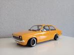 Te Koop Opel Kadett C ATS, Hobby en Vrije tijd, Modelauto's | 1:18, Ophalen of Verzenden, Zo goed als nieuw, Overige merken