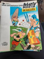 Asterix,  de Galliër, Eén stripboek, Ophalen of Verzenden, Gelezen