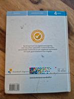 buiteNLand 3e ed havo 4 leerboek, Boeken, Ophalen of Verzenden, Zo goed als nieuw, Overige niveaus, Nederlands