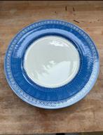 Churchill “out of the blue” grote borden (11x), Huis en Inrichting, Keuken | Servies, Ophalen of Verzenden, Zo goed als nieuw