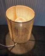 TooLight Bamboe tafel lamp, Ophalen, Zo goed als nieuw, Overige materialen, Minder dan 50 cm