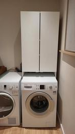 IKEA Nysjon Wasmachinekast - Oud Model, Ophalen, Gebruikt