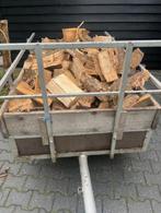 openhaardhout, Tuin en Terras, Haardhout, Minder dan 3 m³, Ophalen of Verzenden, Eikenhout, Blokken