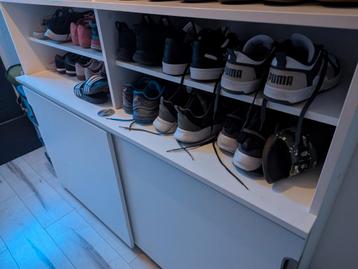 Ikea galant kast - afbeelding 2