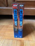 CSI: NY seizoen 3, Cd's en Dvd's, Dvd's | Tv en Series, Vanaf 12 jaar, Ophalen of Verzenden, Zo goed als nieuw, Actie en Avontuur