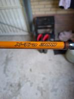 Qantum dropshot hengel, Watersport en Boten, Ophalen of Verzenden, Werphengel