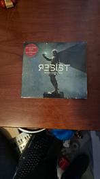 Within temptation cd resist, Ophalen of Verzenden, Zo goed als nieuw