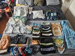 Grote Zak Kinderkleding Maat 80-92 + Extra's!, Ophalen of Verzenden, Gebruikt, Overige maten