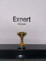 Serie A mini beker, Verzamelen, Sportartikelen en Voetbal, Ophalen of Verzenden, Nieuw, Buitenlandse clubs, Beeldje of Poppetje