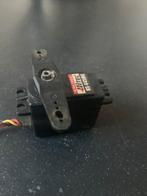 Grote Schaal Servo's - Hitec & Savox, Overige merken, Gebruikt, Auto, Groter dan 1:32