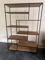 Vakkenkast Charlie XL - 120x40x180, Huis en Inrichting, Kasten | Wandmeubels, Ophalen, Zo goed als nieuw, 25 tot 50 cm, Minder dan 150 cm