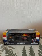 Schaalmodel Max Verstappen RB16b, Hobby en Vrije tijd, Modelauto's | 1:24, Ophalen of Verzenden, Nieuw, Overige typen, Bburago