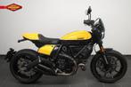 Ducati SCRAMBLER 800 ICON (bj 2021), Motoren, Motoren | Ducati, Bedrijf, Overig