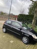 Te koop, Auto's, Hyundai, Voorwielaandrijving, Zwart, Overige bekleding, Zwart
