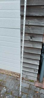 Wandrail 2x 194cm, Ophalen, Zo goed als nieuw, Overige typen
