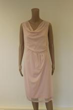Donna Due lichtroze jurk maat M, Kleding | Dames, Jurken, Maat 38/40 (M), ., Ophalen of Verzenden, Zo goed als nieuw