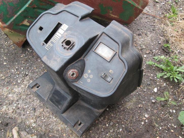 Dashboard Brill RTH  MTD, Tuin en Terras, Grasmaaiers, Gebruikt, 50 cm of meer, Ophalen of Verzenden