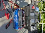 Bootaccu Sportline RV VDC31M 12V 105Ah, Auto-onderdelen, Accu's en Toebehoren, Ophalen, Gebruikt