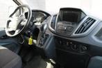 Ford Transit 2.0 TDCI 170PK Automaat L2H2 - EURO 6 - Airco -, Origineel Nederlands, Te koop, 14 km/l, Gebruikt
