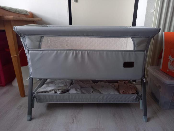 Baninni cosleeper, Kinderen en Baby's, Babywiegjes en Ledikanten, Gebruikt, Wieg, Ophalen