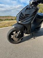 Piaggio Zip 4T, Fietsen en Brommers, Scooters | Piaggio, Ophalen, Gebruikt, Zip, Benzine