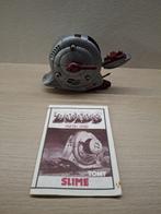 Vintage TOMY ZOIDS Slime. mechanisme defect., Verzamelen, Speelgoed, Ophalen of Verzenden, Gebruikt