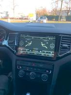 Navigatie VW sportsvan 2015-2019 android 14 apple carplay