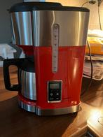Koffiezetapparaat met thermoskan en timer, 10 kopjes of meer, Ophalen, Koffiemachine