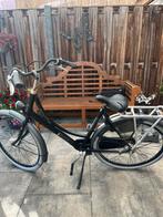 Station fiets, Ophalen of Verzenden, Batavus., Handrem, 53 tot 56 cm
