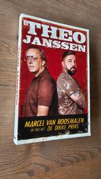 Theo Jansen - Marcel van Roosmalen op pad met de dikke Prins, Gelezen, Ophalen of Verzenden