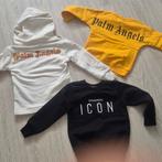 Kinder trui alle drie voor €15, Ophalen, Zo goed als nieuw