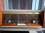 Philips buizenradio, Antiek en Kunst, Ophalen